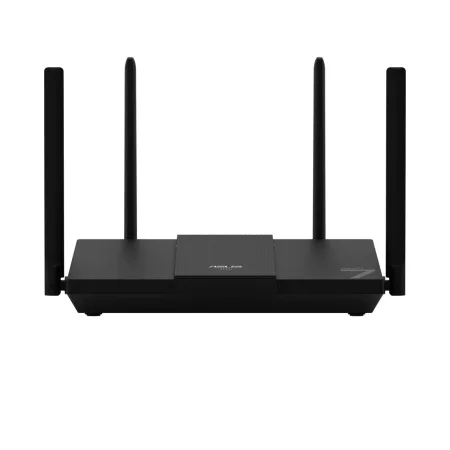 Сетевой маршрутизатор со встроенной беспроводной точкой доступа ASUS RT-BE50