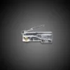 Коннектор RJ-45 телекоммуникационный
