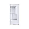Компьютерный корпус Jonsbo D400 White без Б/П