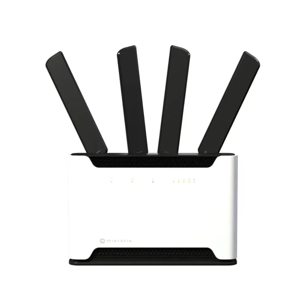 Маршрутизатор MikroTik D53G-5HacD2HnD-TC&EG120K-EA