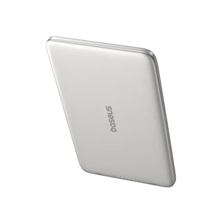 Портативный внешний аккумулятор Baseus PicoGo AM41 Ultra-Slim 5000mAh 20W Titanium (E0026703)