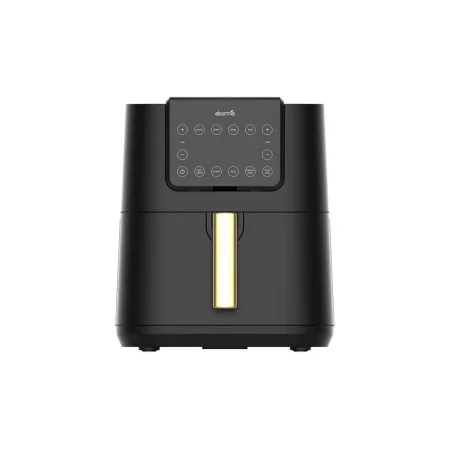 Аэрофритюрница Deerma Air Fryer DEM-KZ120W Черный