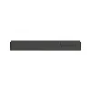 Рамка MERTEN MTN4020-6534 D-Life 2 постовая антрацит