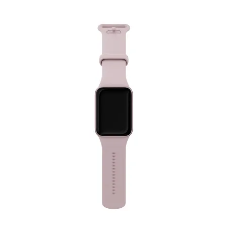 Фитнес браслет Xiaomi Smart Band 10 Pro Lavender pink