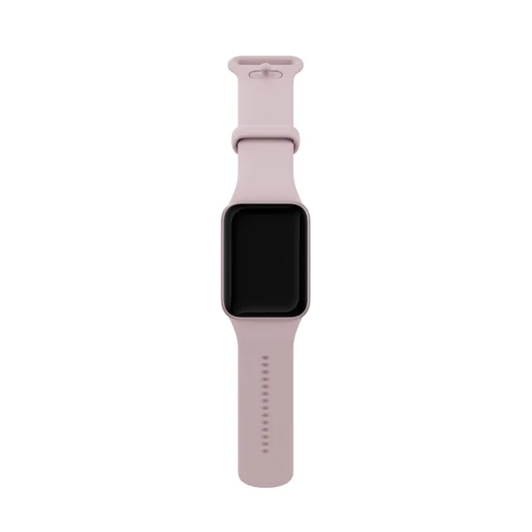 Фитнес браслет Xiaomi Smart Band 10 Pro Lavender pink