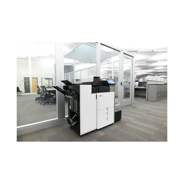 Цветное МФУ Lexmark CX950se 100S14884