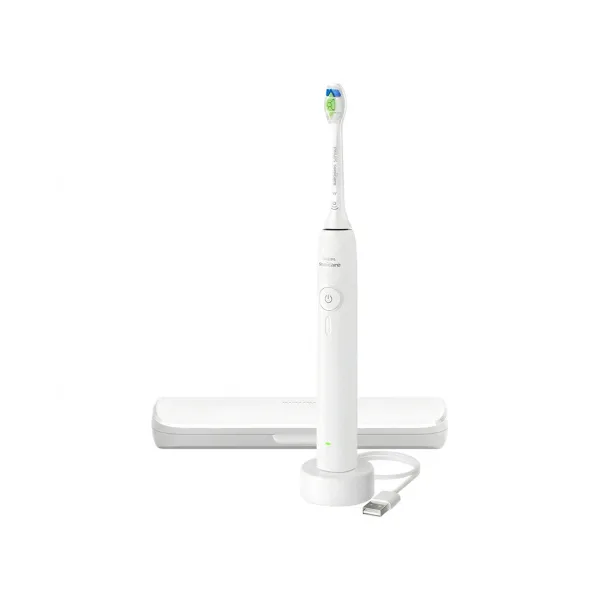 Электрическая зубная щетка Philips Sonicare 3100 HX4033/21