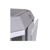 Компьютерный корпус Thermaltake The Tower 300 Black без Б/П