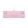 Клавиатура Glorious GMMK2 Compact Pink (GLO-GMMK2-65-FOX-P)