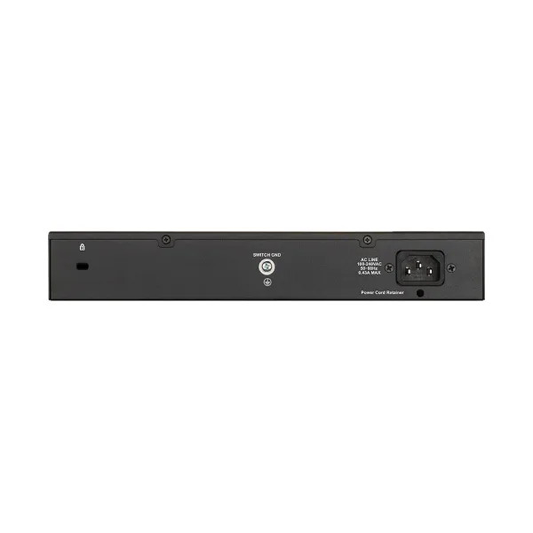 Коммутатор D-Link DGS-1016D/J1A