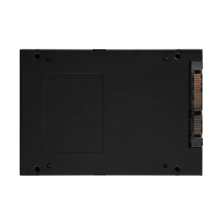 Твердотельный накопитель SSD Kingston SKC600/2048G SATA III 2.5″