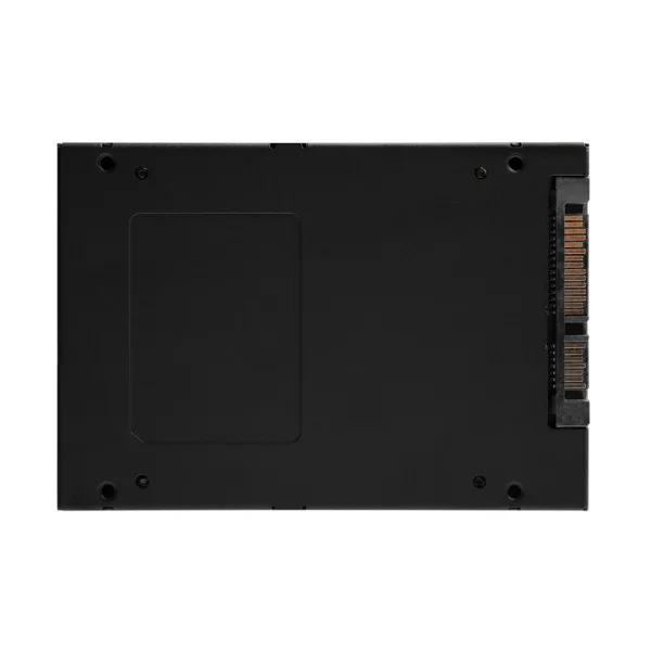 Твердотельный накопитель SSD Kingston SKC600/2048G SATA III 2.5″