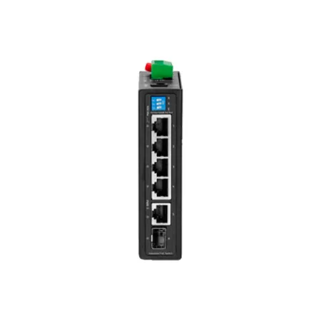 Коммутатор BDCOM IES200-LSTW1140
