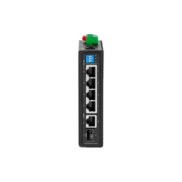 Коммутатор BDCOM IES200-LSTW1140