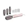 Вращающаяся фен-щётка Philips Серии 7000 BHA735/00