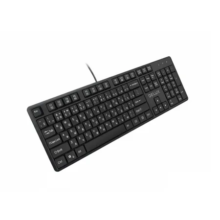 Клавиатура Delux SK800U