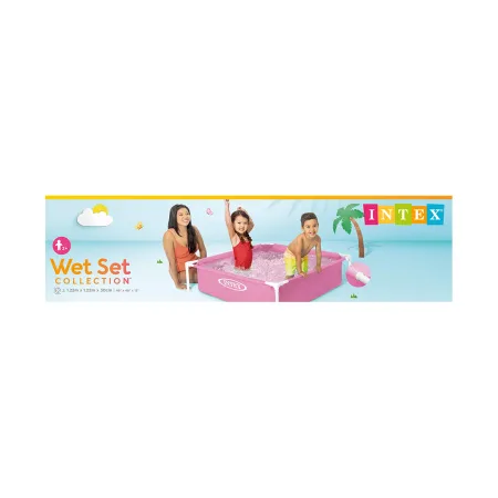 Каркасный бассейн детский Intex 57172NP