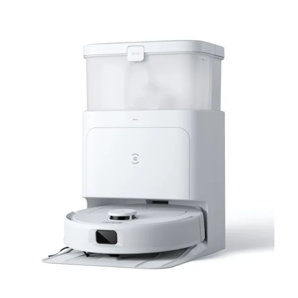 Робот-пылесос Ecovacs Deebot N30 PRO OMNI White