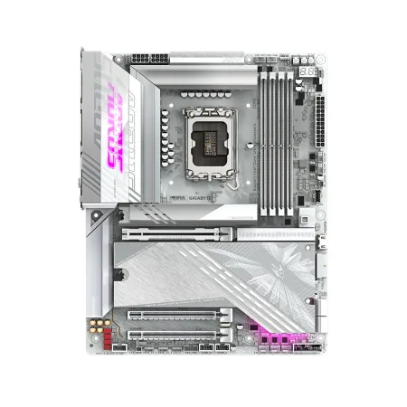 Материнская плата Gigabyte Z890 A ELITE X ICE