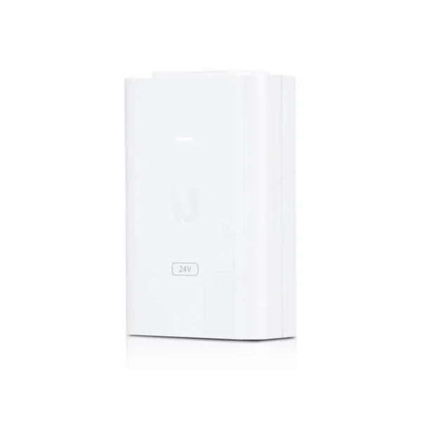 PoE адаптер Ubiquiti POE-24-24W-WH