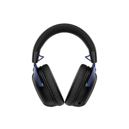 Гарнитура HyperX Cloud III S - Gaming Headset (Black-Blue) DF7E9AA