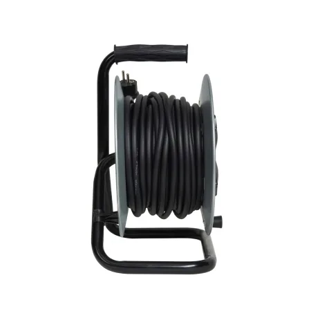 Удлинитель на катушке SVC GP-15 Premium 15м.