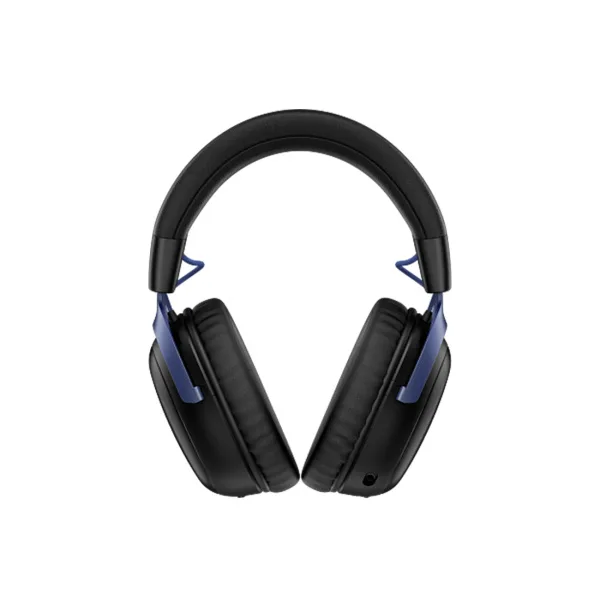 Гарнитура HyperX Cloud III S - Gaming Headset (Black-Blue) DF7E9AA