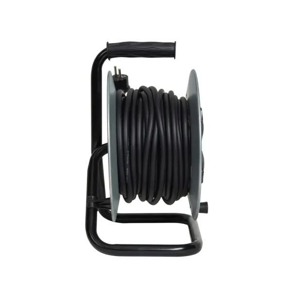 Удлинитель на катушке SVC GP-15 Premium 15м.