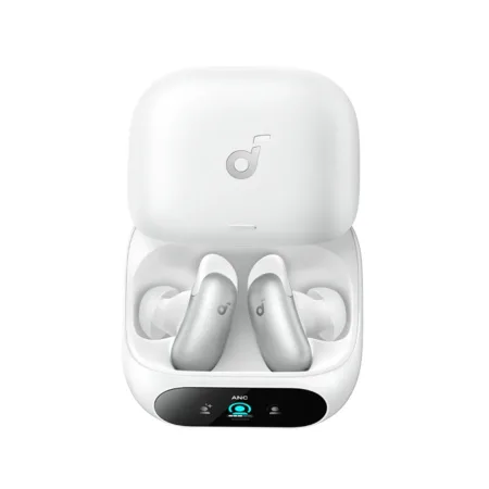 Наушники soundcore Liberty 5 Pro White
