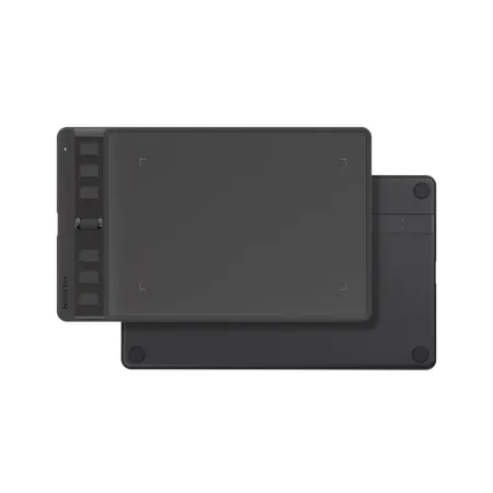 Графический планшет Huion Inspiroy 2 S BLACK (H641P-K)