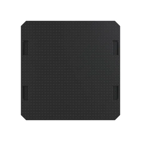Пластиковый держатель для кровли DKC ND2104 Пластик