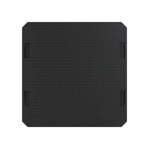 Пластиковый держатель для кровли DKC ND2104 Пластик