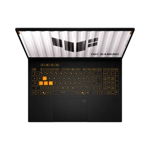 Ноутбук ASUS TUF Gaming 16 FX610UH-TU044W 16″ FHD+ 144Hz Ryzen 7 260 16GB 512GB RTX5050 Win 11