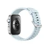Смарт часы Huawei Watch Fit 4 Pro SYA-B29 Blue