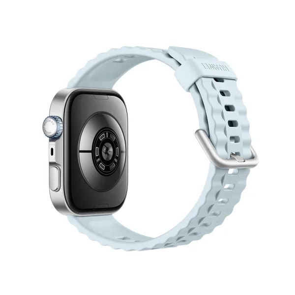 Смарт часы Huawei Watch Fit 4 Pro SYA-B29 Blue