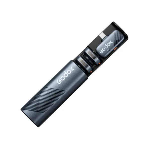 Микрофонная система Godox Cube SC Kit2