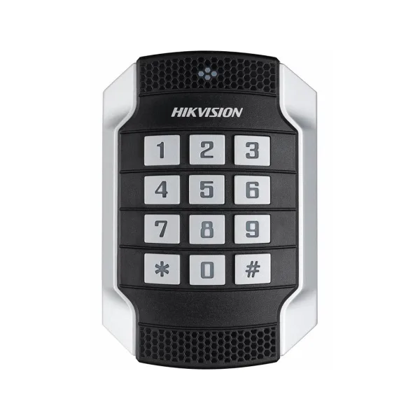 Считыватель контроля доступа Hikvision DS-K1104MK