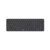 Клавиатура Rapoo E9310М Dark Grey