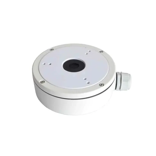 Монтажная коробка Hikvision DS-1280ZJ-S