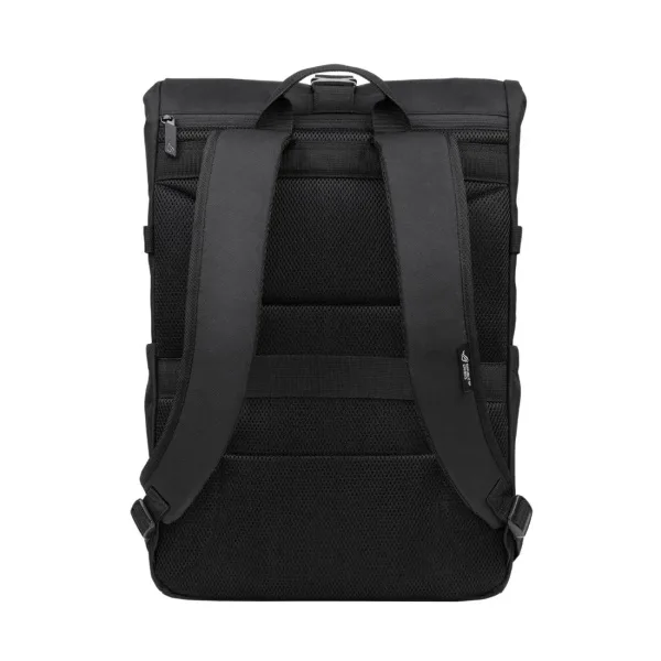Рюкзак ASUS ROG BP4701 Gaming Backpack Черный