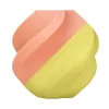 Филамент для 3D-печати Bambu Lab PLA Glow A12-A0-1.75-1000-SPL (оранжевый)