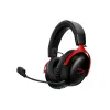 Гарнитура HyperX Cloud III S - Gaming Headset (Red) A59Z0AA