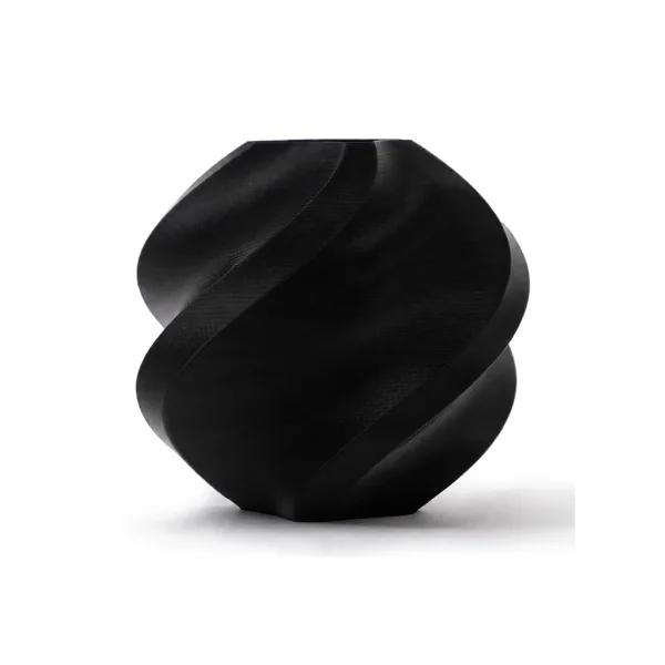 Филамент для 3D-печати Bambu Lab PLA Basic A00-K0-1.75-1000-SPL (чёрный)