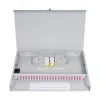 Оптический кросс А-Оптик АО-2403 укомплектованный LC/UPC Duplex MM OM4