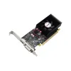 Видеокарта AFOX GT1030 4GB D4 LP Single Fan (AF1030-4096D4L2)