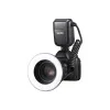 Вспышка для макросъемки Godox MF-R76C TTL для Canon