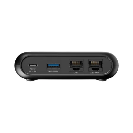 Маршрутизатор Tp-Link TL-WR3002X
