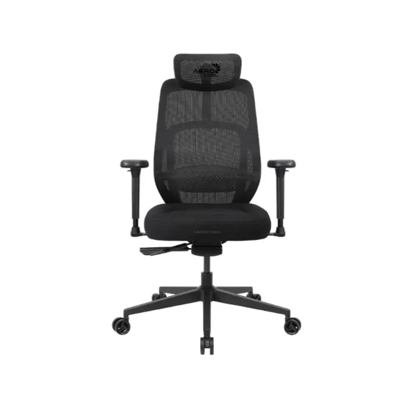 Игровое компьютерное кресло Aerocool SKY 360