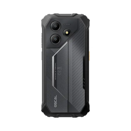 Смартфон OSCAL Marine 2 Rugged Phone 8GB RAM 128GB ROM Black