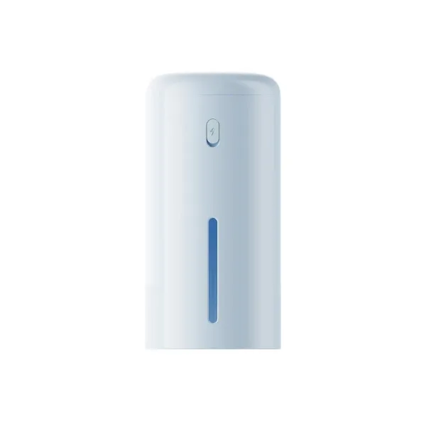 Автоматический дозатор мыла Xiaomi Automatic Soap Dispenser Blue